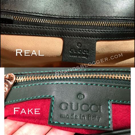 fake cheap gucci|How to Spot a FAKE GUCCI Bag .